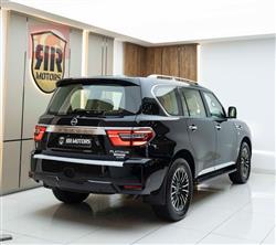 نيسان باترول